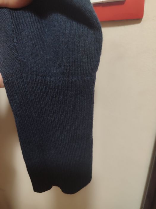 Days Like This 100%Extra Fine Merino