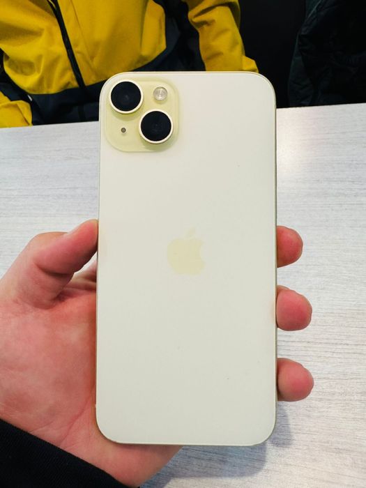 Ipone 15+ айфон15+