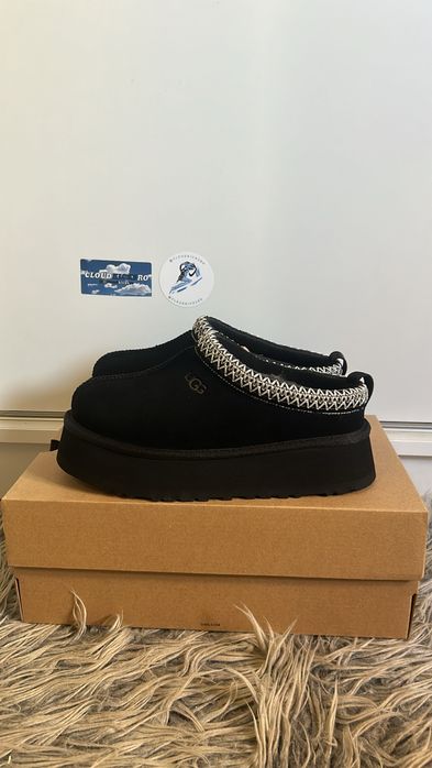 Ugg Tazz Black 38/39