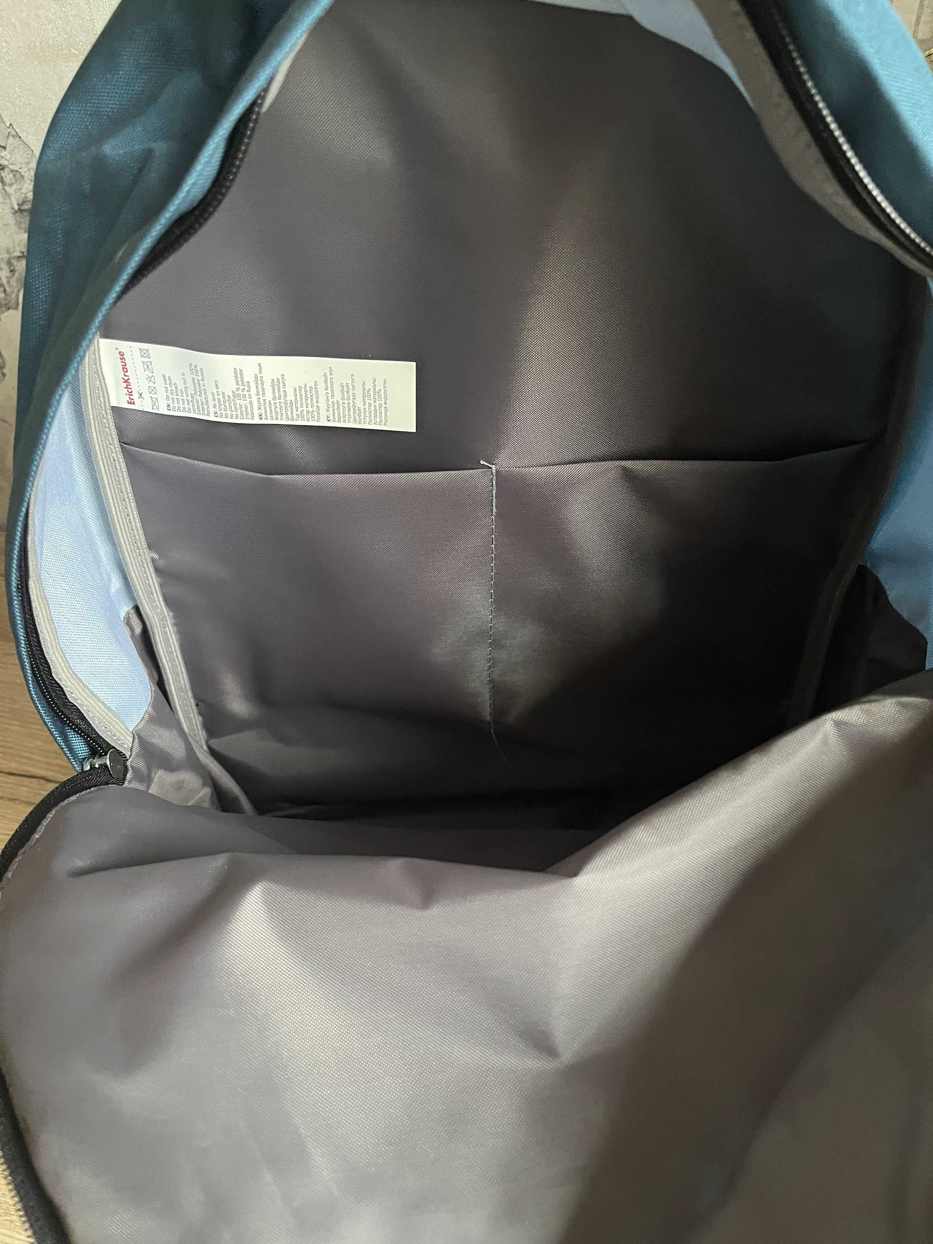 Рюкзак ErichKrause EasyLine 17L