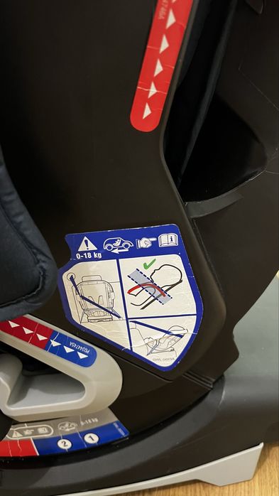 Scaun Auto Graco Slimfit LX