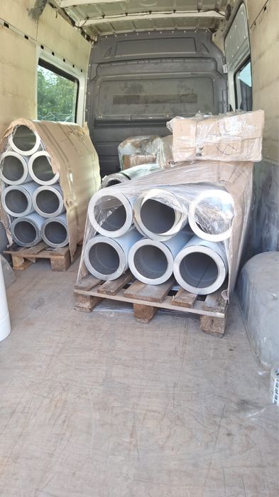 Centrala candle universala lemn carbuni