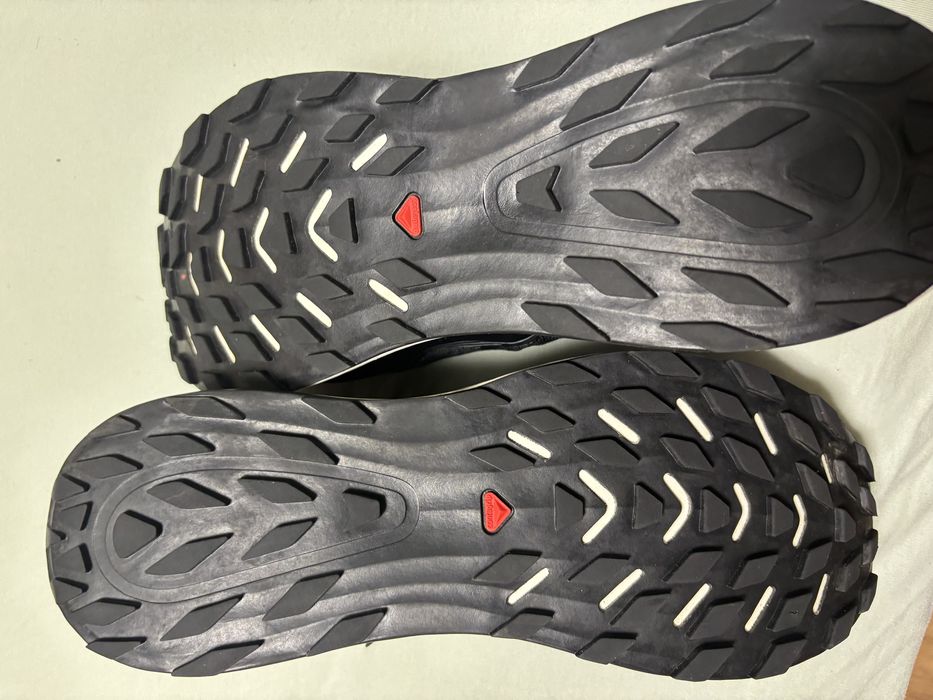 Salomon Ultra Glide 2 GTX