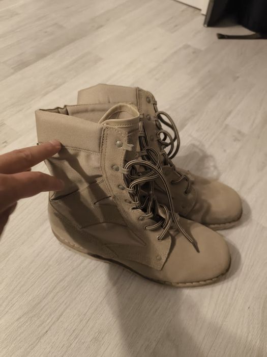 Bocanci militari de vară