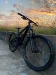 Cube stereo SLT 150 , marimea M, roti 29 inch