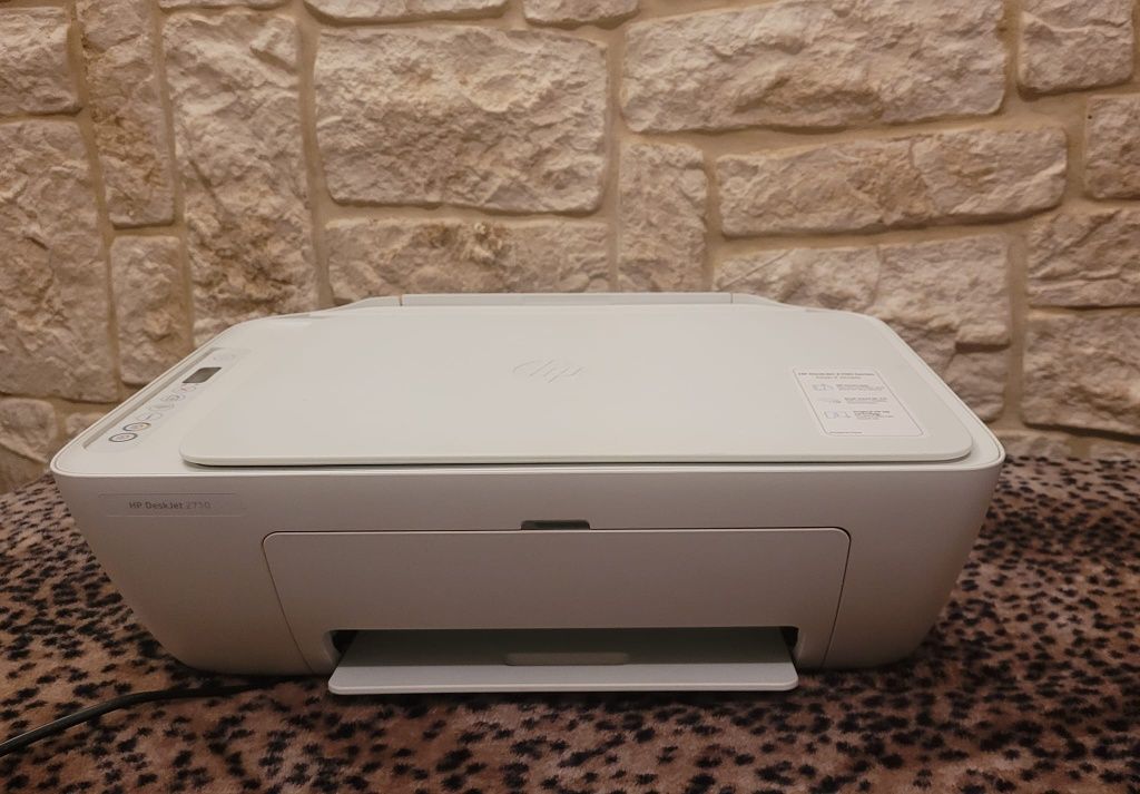 Imprimantă HP DeskJet2700 Series