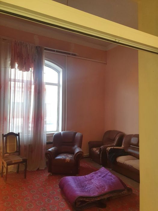 Продам участок город Нуравшон