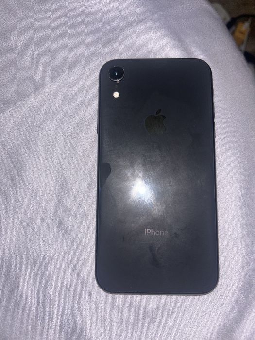 Iphone XR 64gb