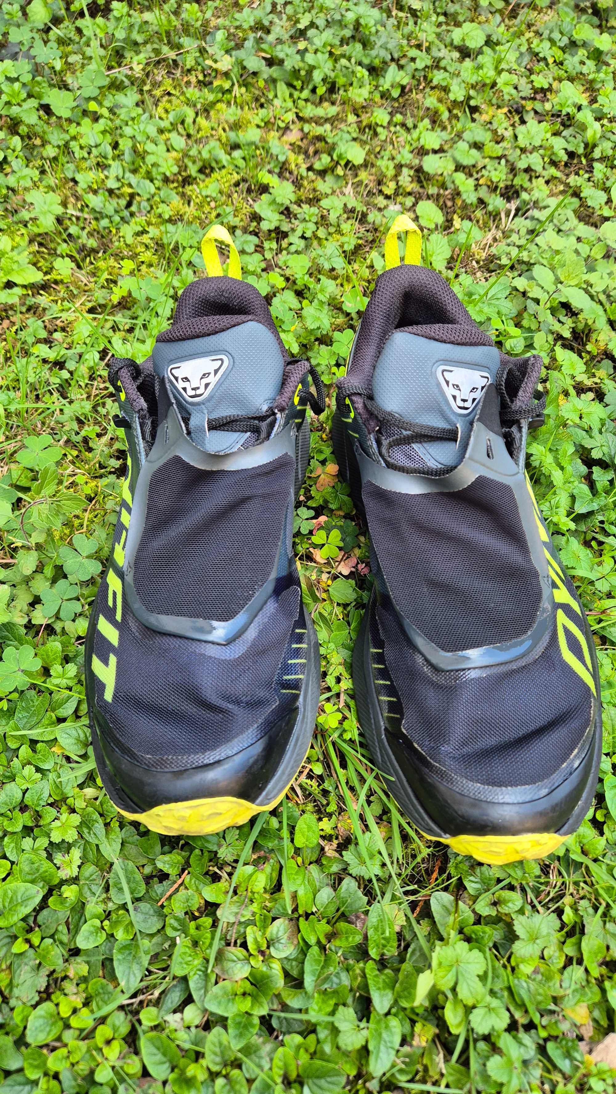 DYNAFIT ultra GTX Мъжки Маратонки 43 27см стелка