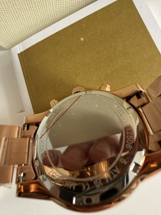 Ceas Michael Kors  dama nou,original