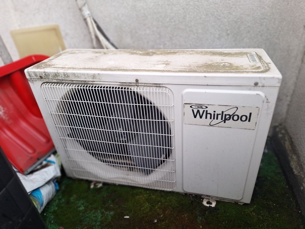 Aer conditionat WHIRLPOOL