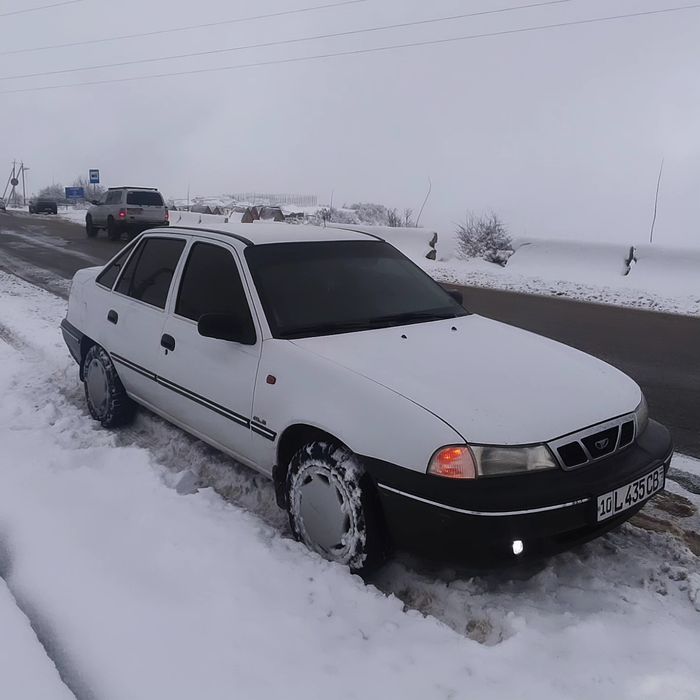 Nexia 1 lux sons tramblyor luksi 2005 yil