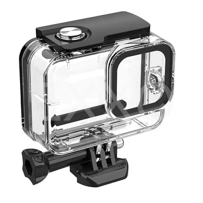 Водоустойчив корпус за GoPro Hero 3, 4, 5, 6, 7, 8, 9, 10, 11, 12, 13