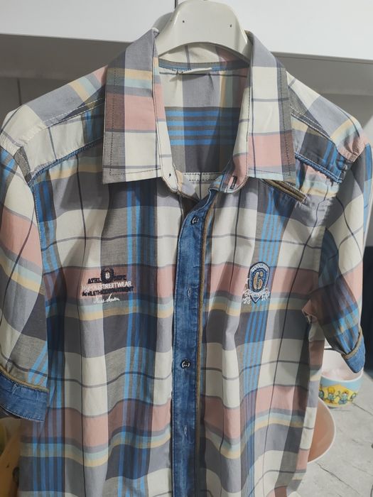 Cămășă LeeCooper