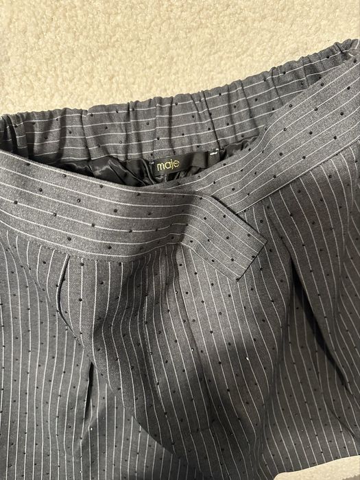 Fusta Maje cu cristale