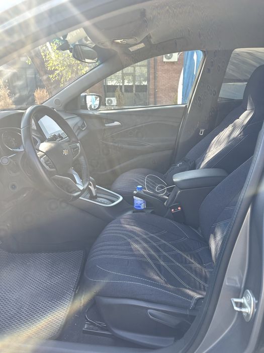 Onix LTZ 4 pozitsiya aftamat 2023 yil benzinda zo'r holatda