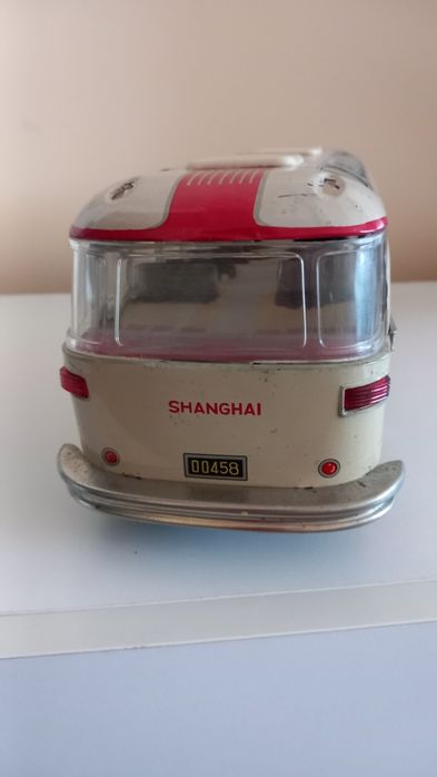 ME 086 Autobuz Shanghai