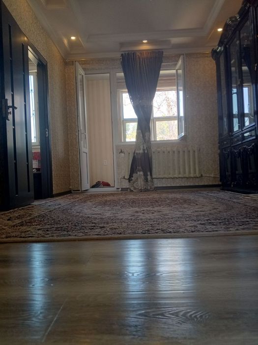 Ogil bollaga kvartira, Metroga yaqin, bez makler. Yigitlaga kvartira.