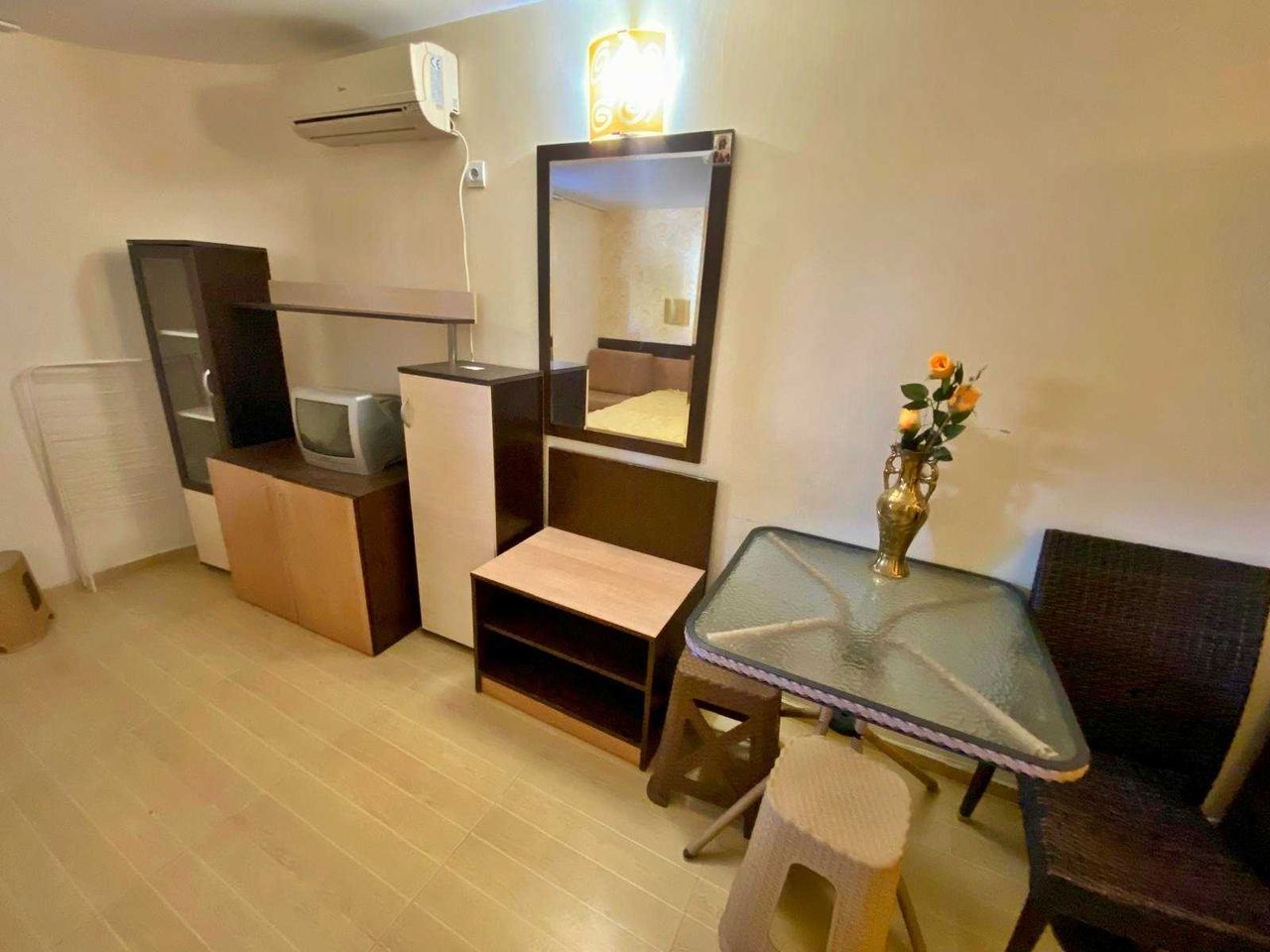 Продава се Едностаен апартамент в Несебър - 33 кв.м за 743 €/кв.м - Снимка #5