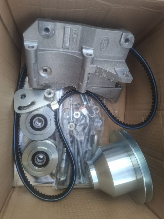 Кронштейн для компрессора рефрижератора