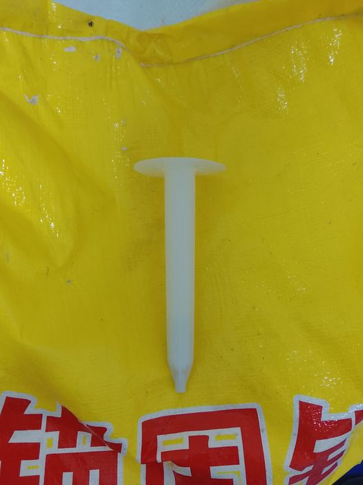 Монтажный парашют бар