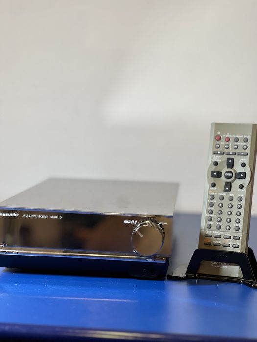 Amplificator Panasonic  SA DT110
