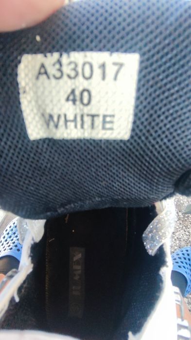 Дамски кецове 40 номер