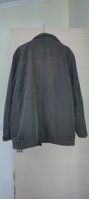 Jacheta tip Parka de barbati