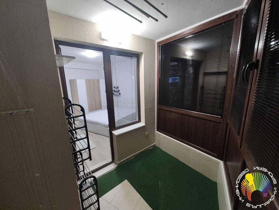 Продава се Двустаен апартамент в Бургас, Сарафово - 63 кв.м за 1477 €/кв.м - Снимка #7