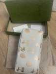 Gucci nou din piele