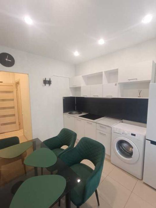 Închiriez Apartament 2 Camere Modern Pallady