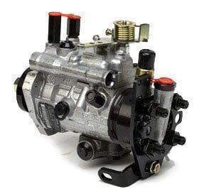 de vanzare pompa de injectie perkins 1004-40t