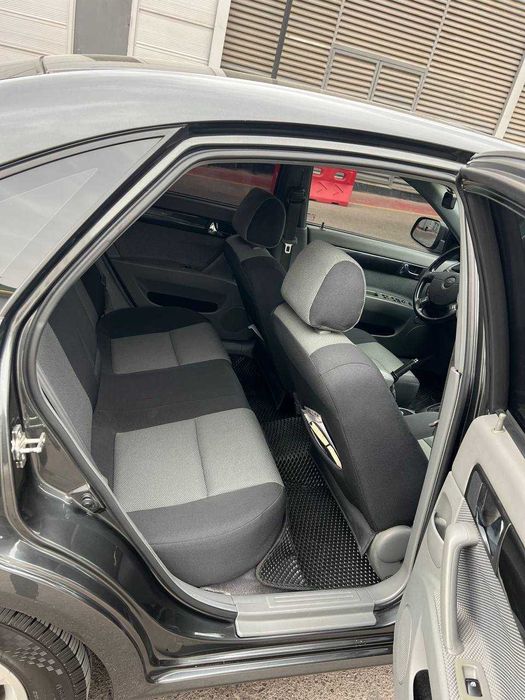 ПРОДАМ своё авто Lacetti 2020 года