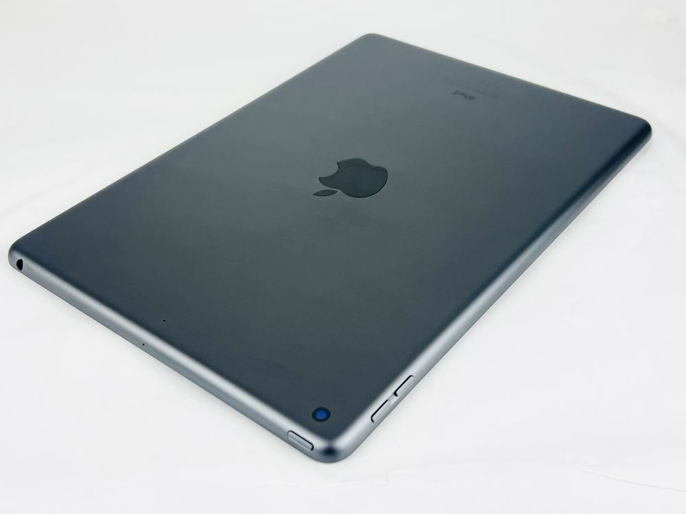 Apple iPad 9 64GB WiFi Space Gray Перфектен! Гаранция!