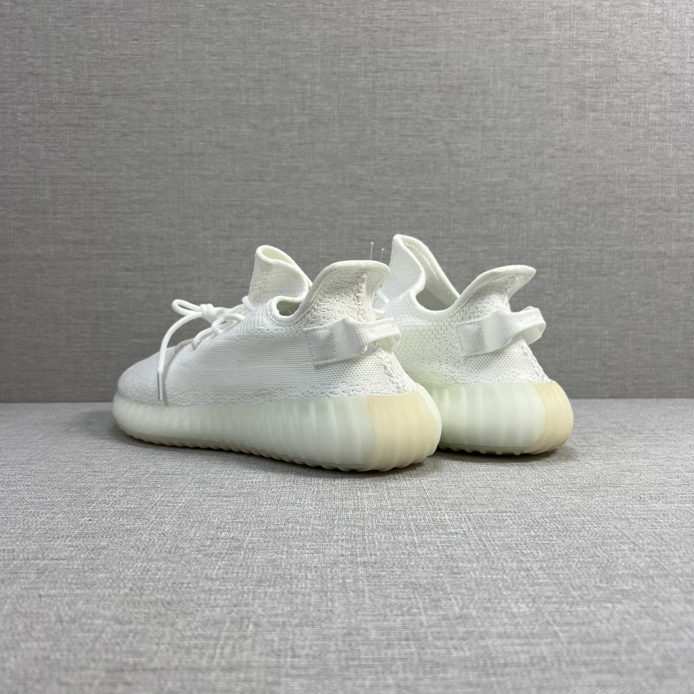 Adidas Yeezy 350 Cream -40,41,42,44,45,46