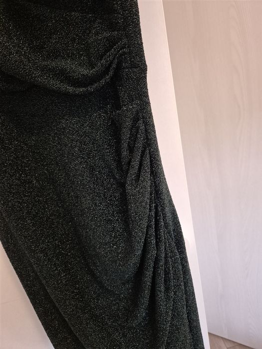 Rochie lunga Zonia