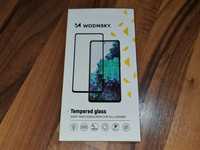 Folie sticla full cover originala Wozinsky Samsung Galaxy S22 5G S901