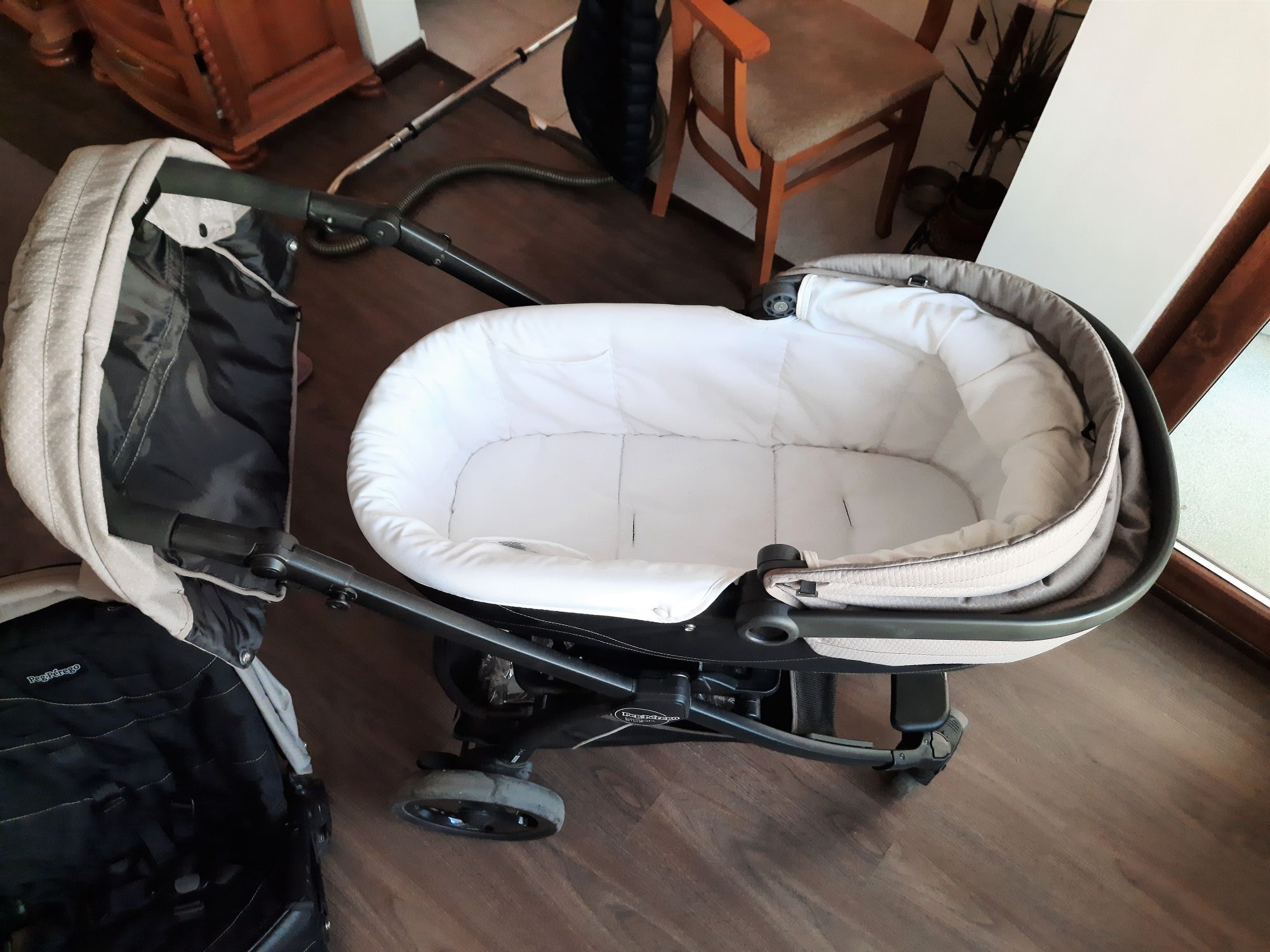 Детска количка Peg Perego Book Plus