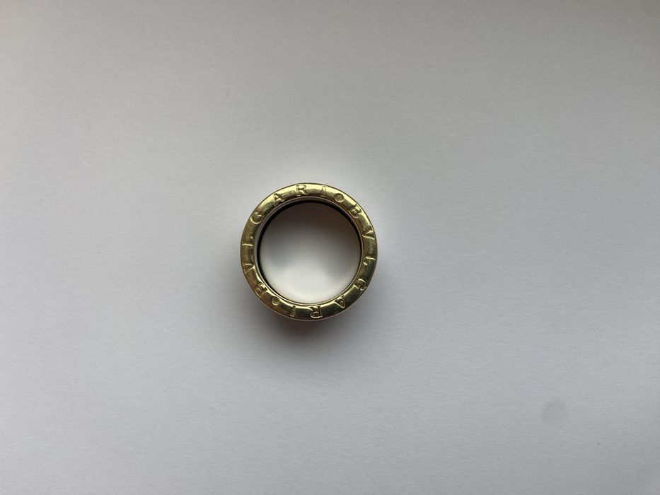 Inel Bvlgari 585 Aur 14k