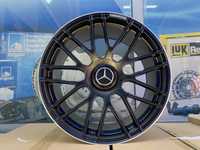 20 Джанти Mercedes AMG ML GL GLS gle w164 w166 x166 x164