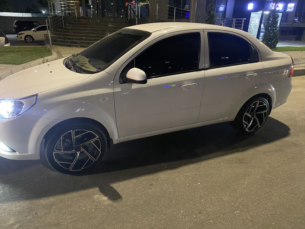 Diska balon arzon narxga  holati ortacha aloqaga chqurasla