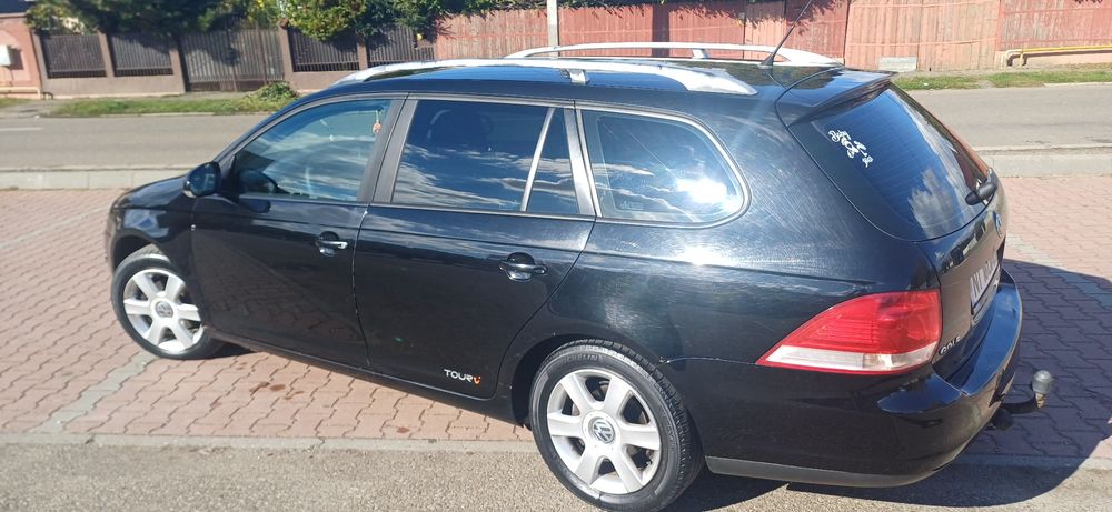 Volkswagen Golf 5