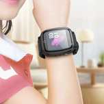 GPS-часы Hoco Y105A — baby watch GPS гарантия на IMEI
