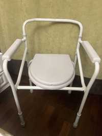Клозетный стул для туалета