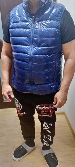 Елек за пролет-есен