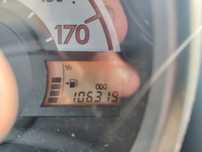 Peugeot 107 anul 2006
