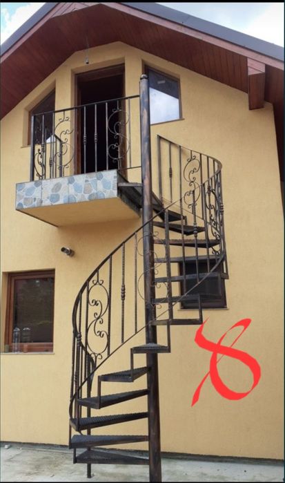 Scari modele noi