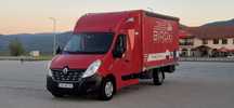 Vind  Renault master  iveco daily Manetc