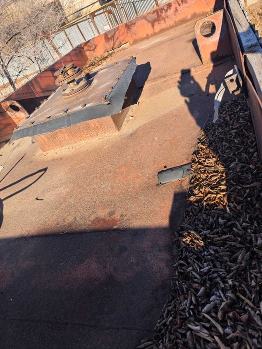 Емкость резервуар