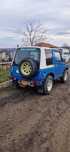 Сузуки самурай с блокаж / suzuki samurai 1.3 1.0 на части